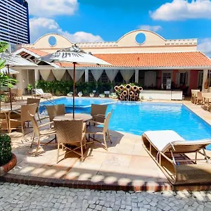 **** Hotel Mayor Charme - Brasil