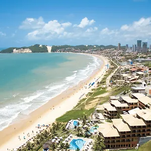 ***** Hotel Rifoles Praia E Brasil