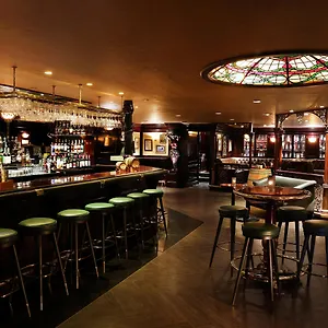 Hotel Intercontinental Grand Stanford By Ihg *****