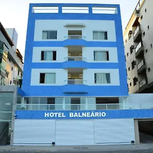 *** Hotel Balneário Brasil