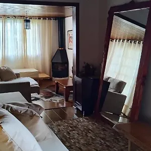 Quarto em Acomodações Particulares Lugar Ao Sol 