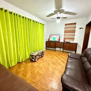 Apartamento Americo Vespucio 