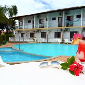 ** Hotel Benko's Praia Brasil