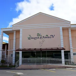 Apartamento Reserve Caldas Lacqua 4 