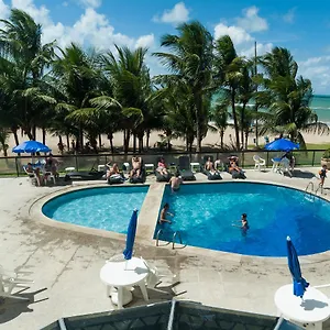 **** Hotel Dan Mar Piedade - Grande Recife Brasil