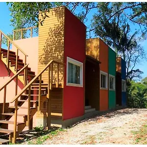 Apartamento Aquarela 