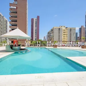 *** Hotel Oasis Atlantico Brasil