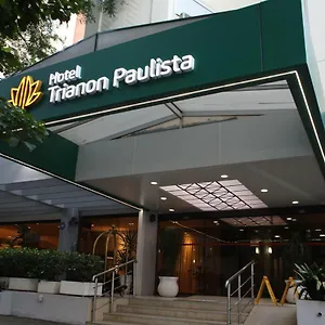 Trianon Paulista São Paulo