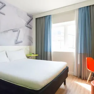 Ibis Styles Barra Funda São Paulo