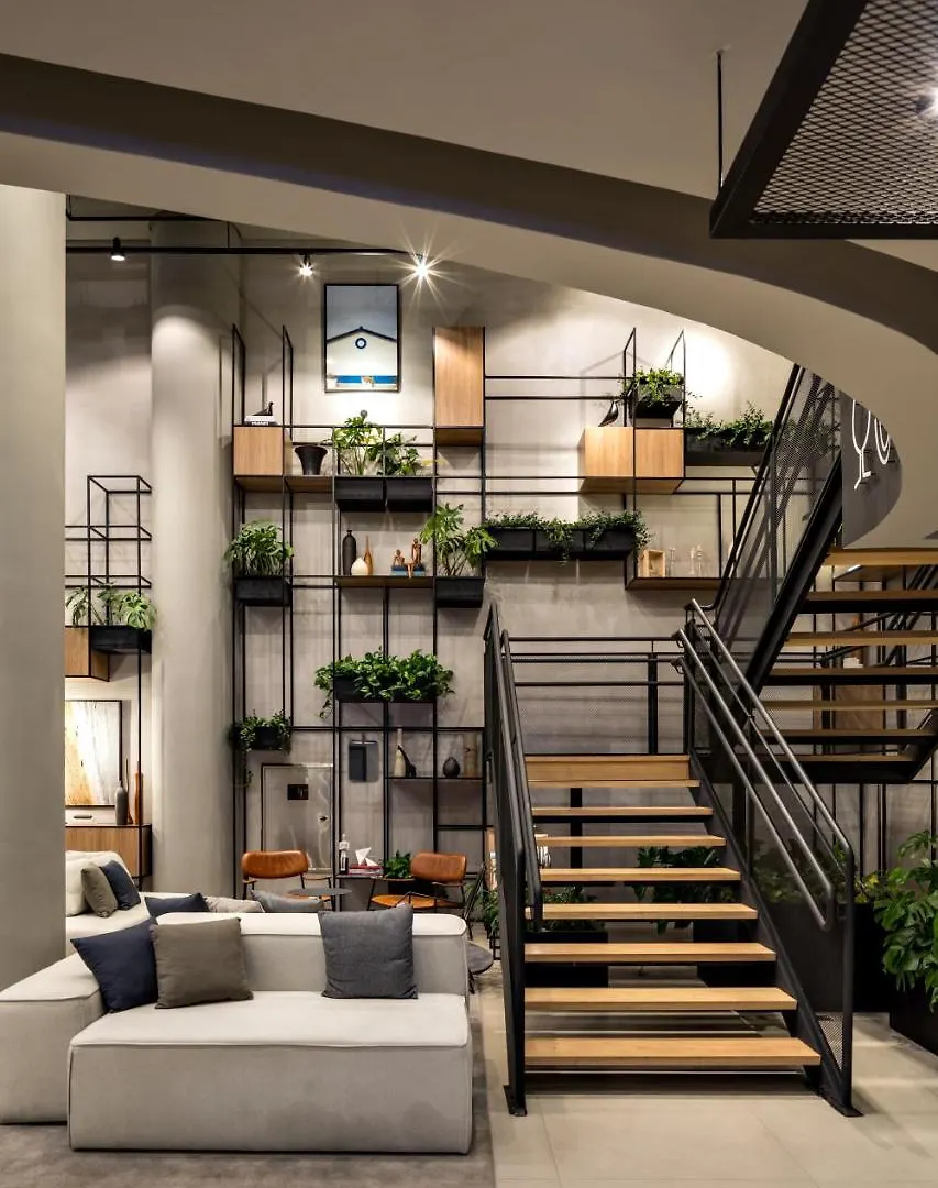 Отель Ibis Sao Paulo Barra Funda